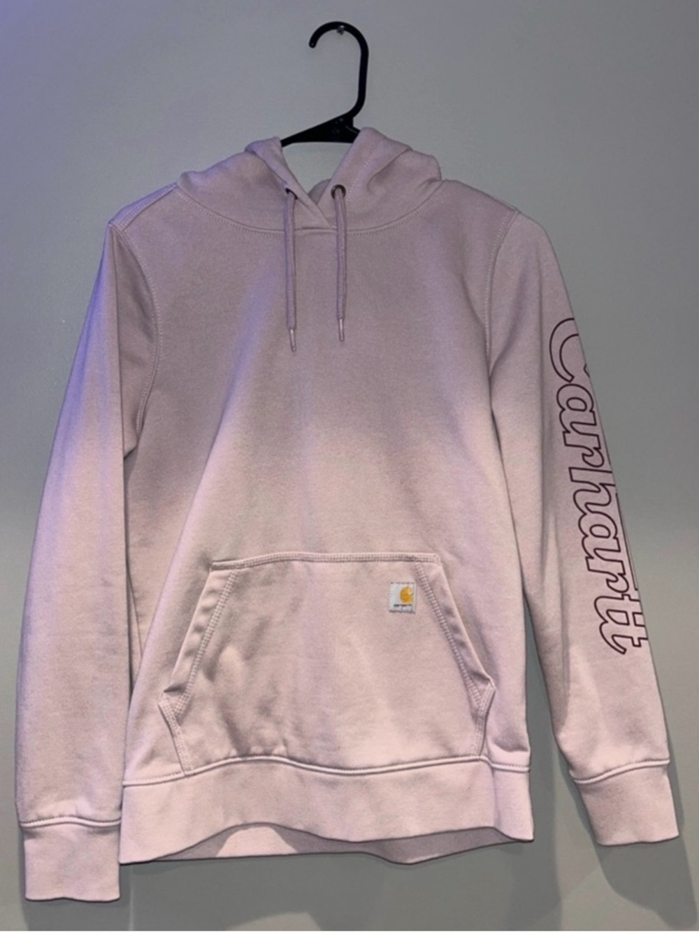 NWOT Carhartt Rain Defender Hoodie